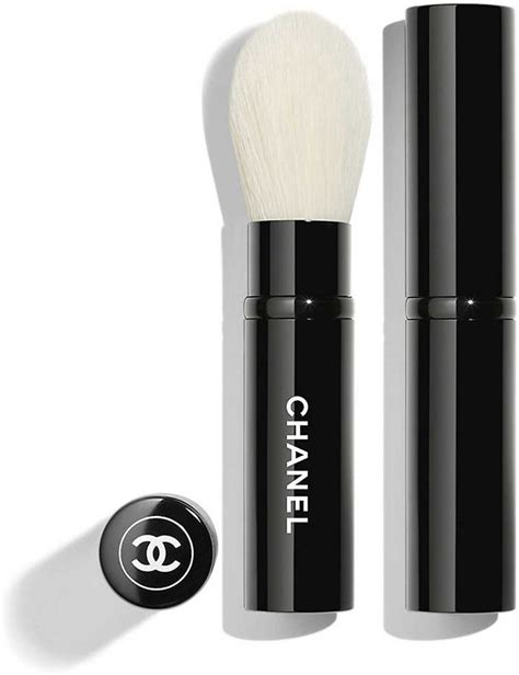 retractable brush chanel|chanel makeup brushes selfridges.